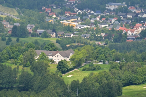 Fahrenbach Golfhotel